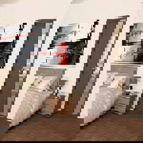 T-mech Hideaway Single Pocket Door Kit