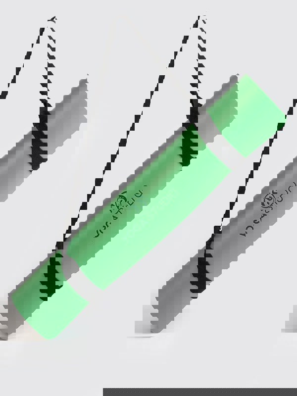 Yoga Studio Grip Yoga Mat 4mm Liforme Lululemon Yogibare PU Polyurethane Non Slip