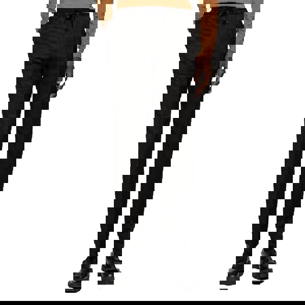 Boss Mens Banks Trousers - Black