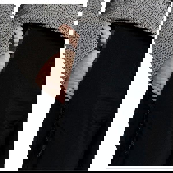 Craghoppers Womens/Ladies Jullio GORE-TEX Trousers - Black - 