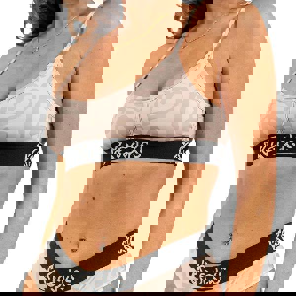 Kecks Cora Nude Lounge Bralette