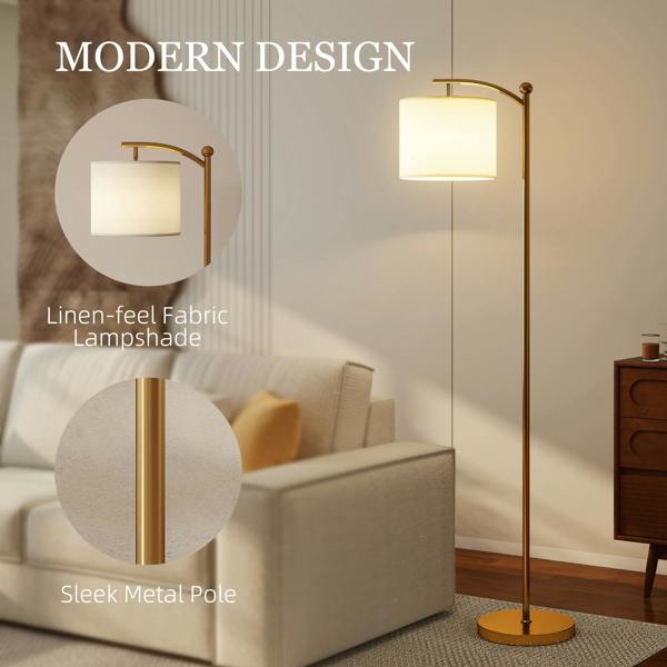 Floor Lamp