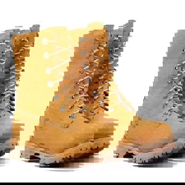 Timberland Women's Warmlined Waterproof Boots - Wheat