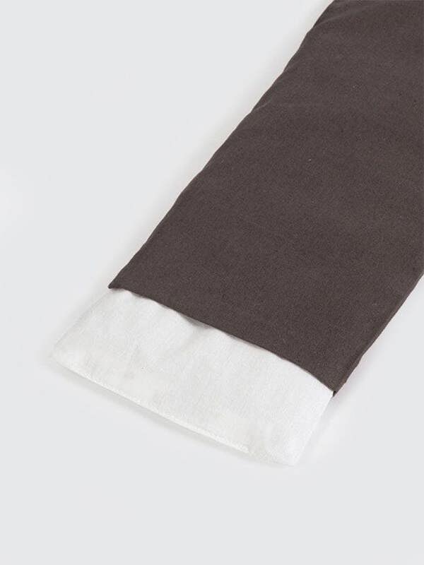 Yoga Studio GOTS Organic Lavender & Linseed Eye Pillow Mask
