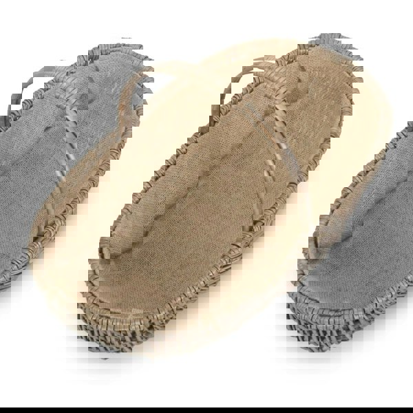 Shallow Antique Wash Lined Garden Trugs