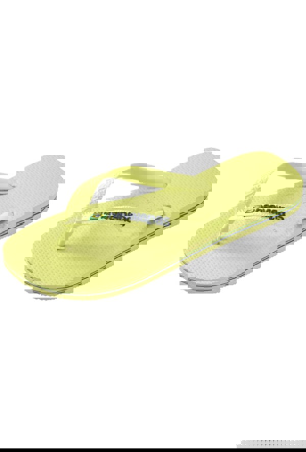 Havaianas Women's Brasil Logo Flip Flops