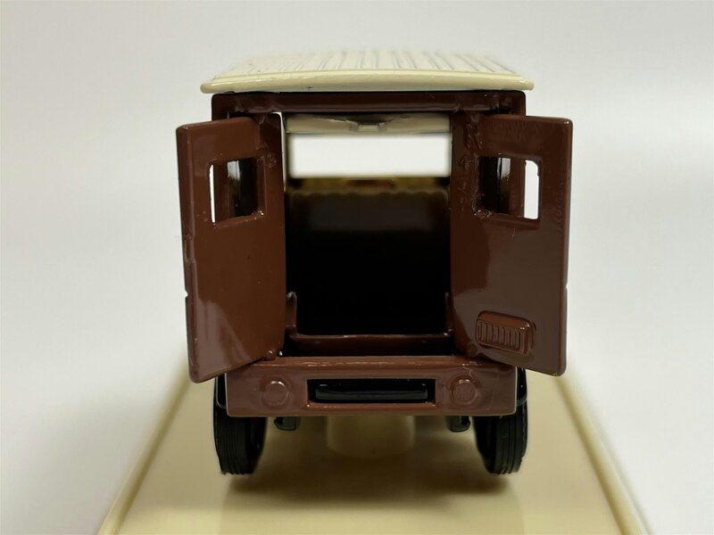 MCSlots Talbot South Pacific 1927 Models Of Yesteryear Matchbox YGB10D S8