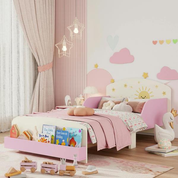 Kids Bed