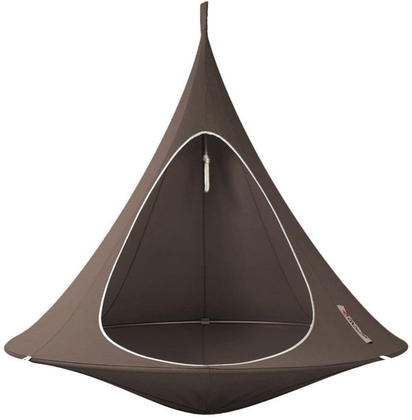Cacoon Double Cacoon - Taupe
