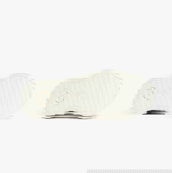 Gabor KEYSTONE Womens Trainers Beige