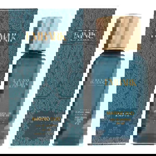 Embark Marine Oud Eau de Parfum 100ml
