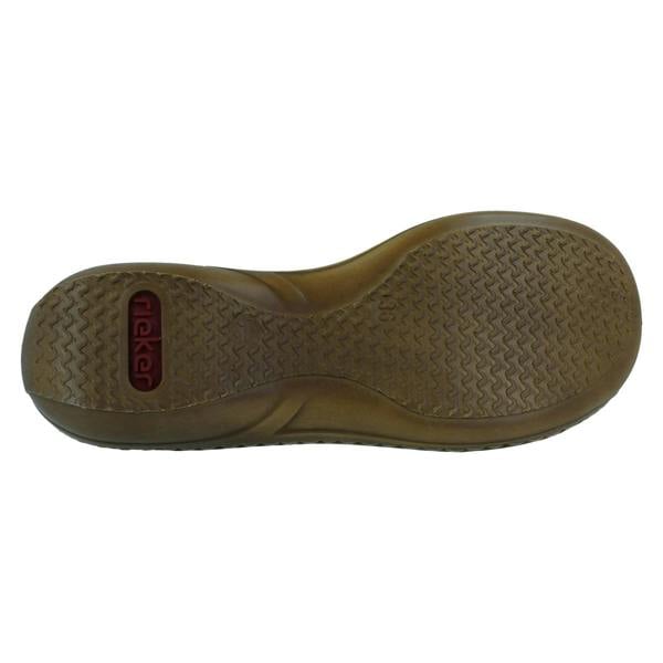 Rieker Ladies Rieker Mule Sandals 608K2