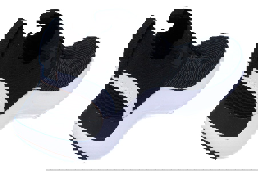 Nike Free Run Fk Next Nature Womens Dx6482  002 - Black White Anthracite 002 - Photo 2