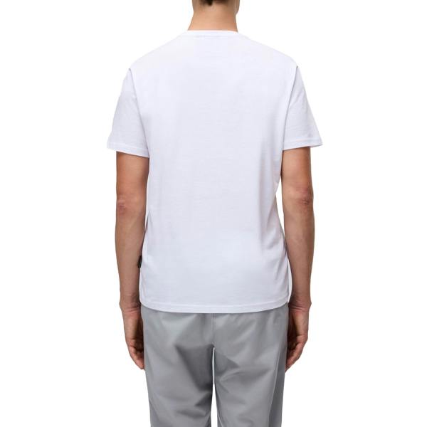Napapijri Salis Flag T-Shirt