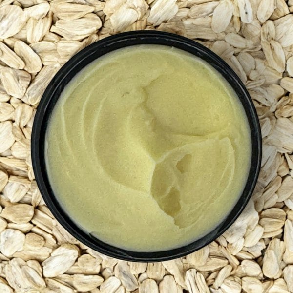 Puremess Oat & Mandarin Cleanser
