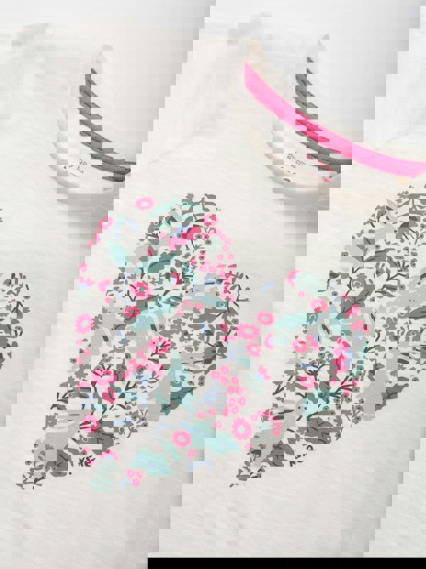 Kite Girls Organic Forest Belle T-Shirt