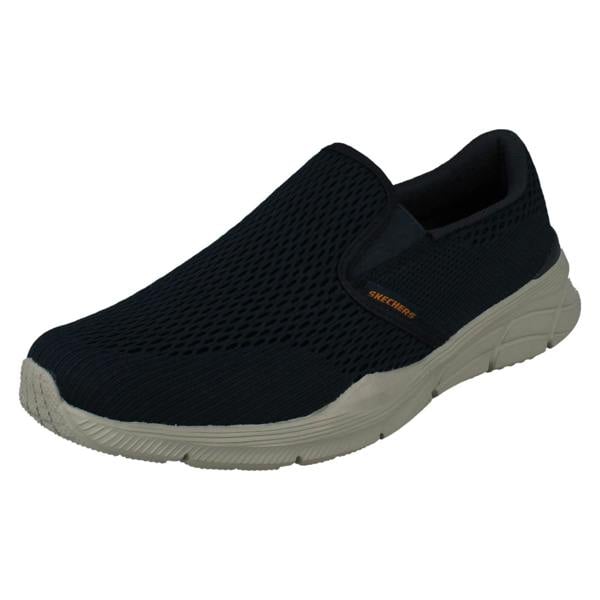 Skechers Men's Skechers Slip On Shoe Triple Play 23016
