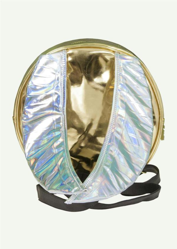 Harry Potter Golden Snitch Backpack