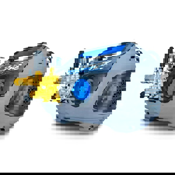 Kiam® DTLR 2 LITE® Electric Pressure Washer 150 Bar 8.45 LPM