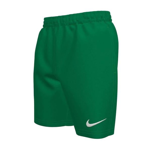 Nike Boys Swim Shorts - Green - 