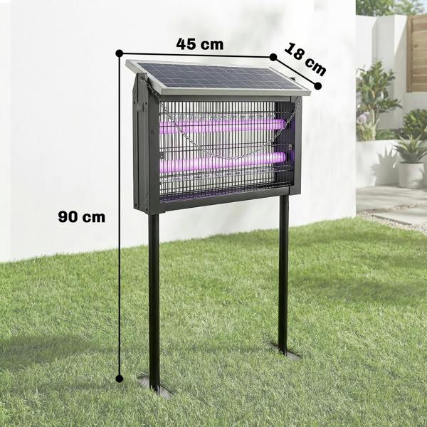 Bug Zapper