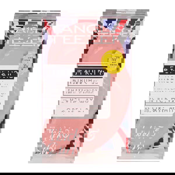 Tangle Teezer Thick and Curly Hairbrush