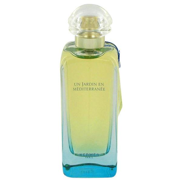 Hermès Hermes Un Jardin En Mediterranee Eau De Toilette 100 ml