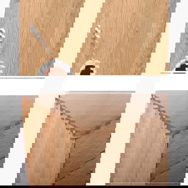 Billy Chests Of Drawers, Oak-Weilai Concept-Weilai Concept