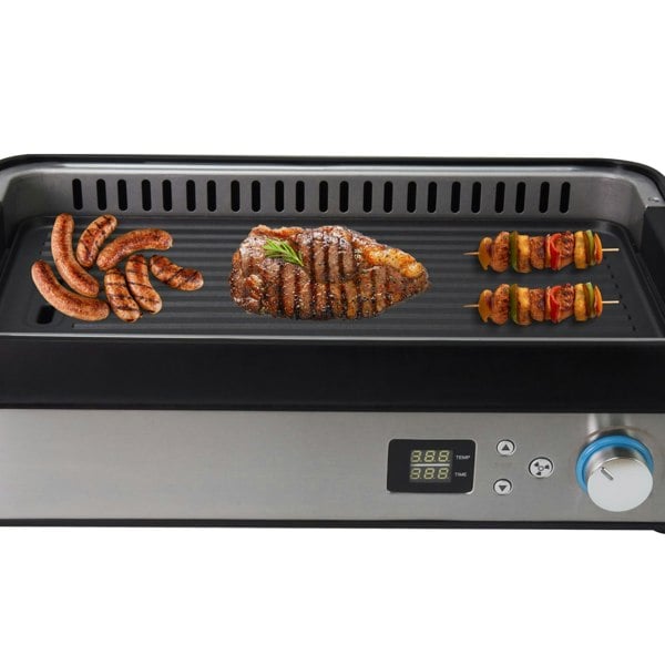 Callow Smokeless Grill