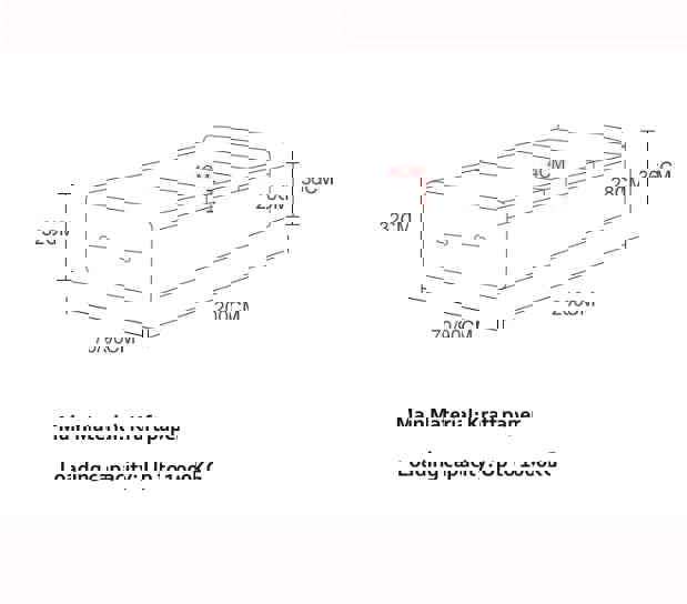 Accordion Folding Single Bed