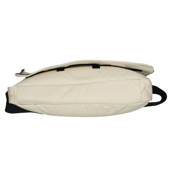 Lambretta Mens Lambretta Casual Shoulder Bags JBLAMB21 with Union Jack