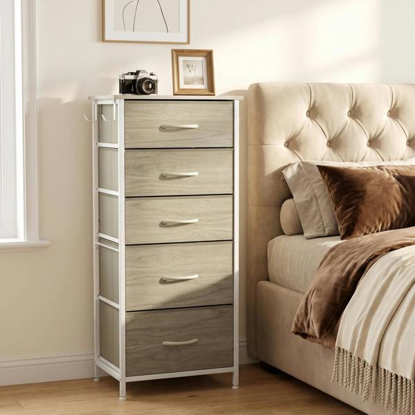 Fabric Dresser