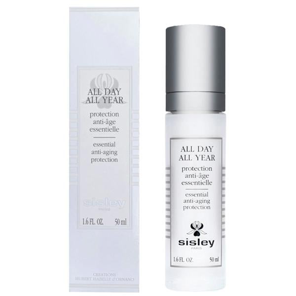 Sisley Day Care All Day All Year Essential Anti-Aging Protection 50ml - Additional 2
