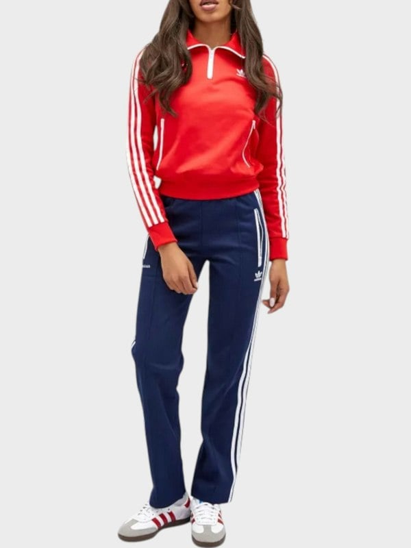 Adidas x Sporty & Rich Track Pant - Supplied FashionAdidas