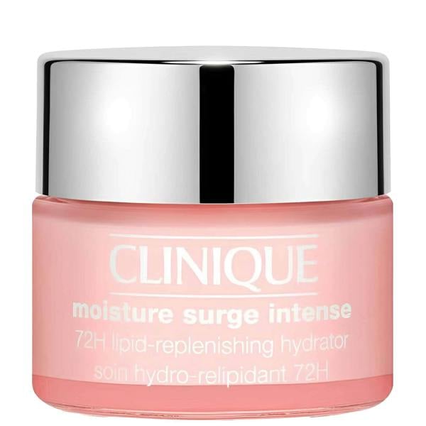Clinique Moisturisers Moisture Surge Intense 72H Lipid-Replenishing Hydrator for Very Dry / Dry Combination Skin 50ml