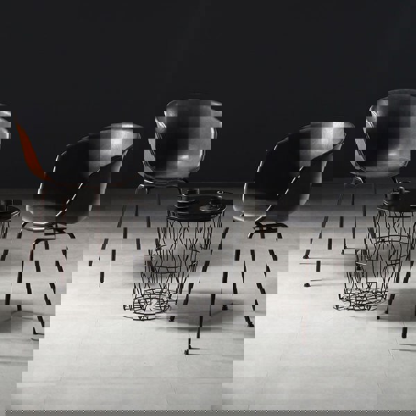 Herron A Set of 2 Dining Chairs-Ritconcept-Rit Concept