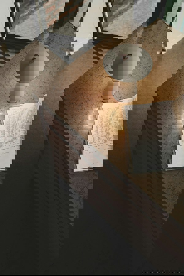 Nordlux Ara To-Go 2 | Battery light | Sand