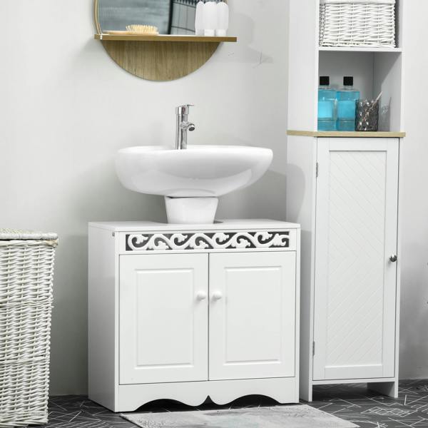 Bathroom Vanity