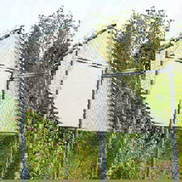 Monstershop Chicken Run 4m x 2m x 2m