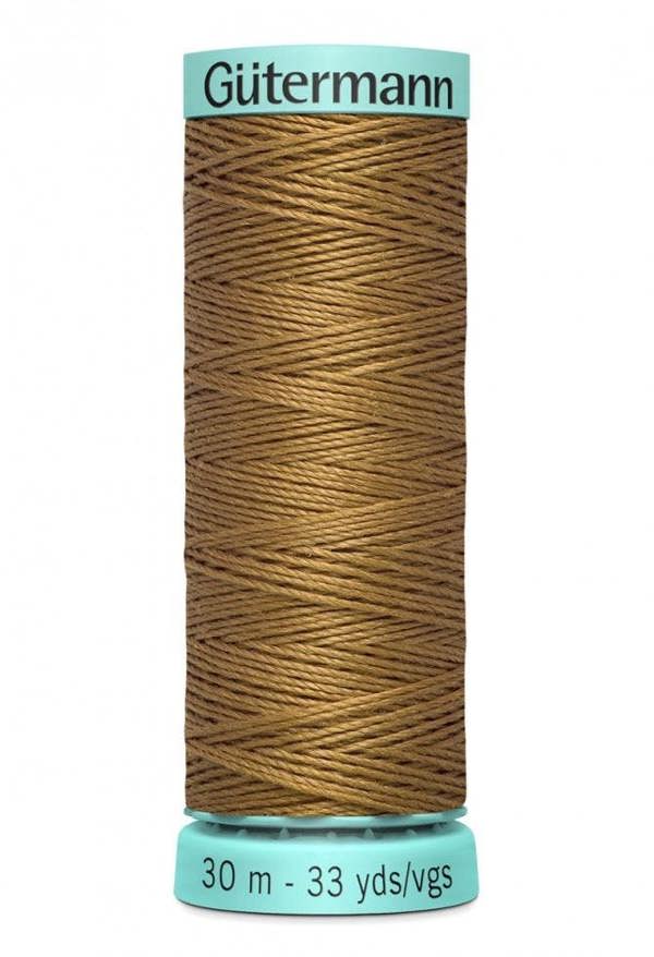 Gutermann Pure Silk R 753 Thread 30m Silk Thread Suitable For Embroidery