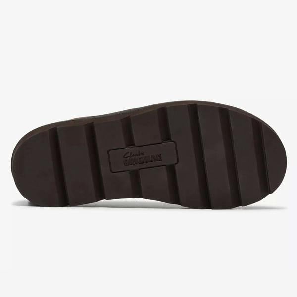 Clarks Originals Meare Walla