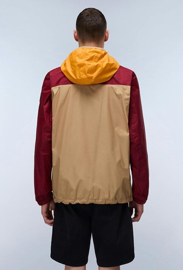 Napapijri Rainforest Ripstop Anorak Jacket