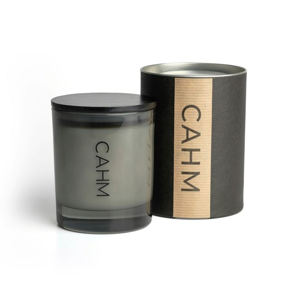 CAHM Clove, Orange & Cedarleaf - Classic Collection