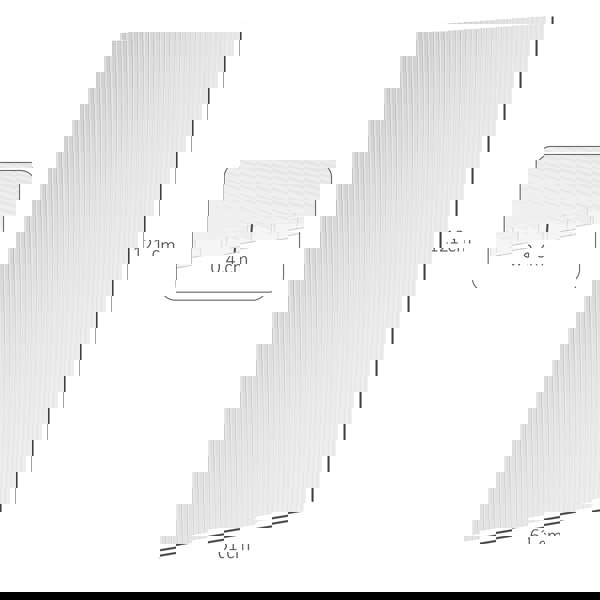 Polycarbonate Panels