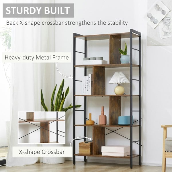 Storage Shelf