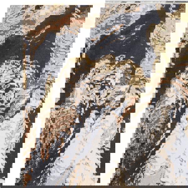 Asiatic Aurora AU08 Marble Rug