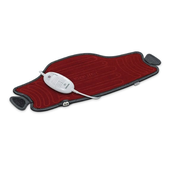 Beurer HK55 EasyFix Heat Pad with Turbo