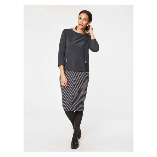 Thought Clothing Riley Womens Organic Cotton Top