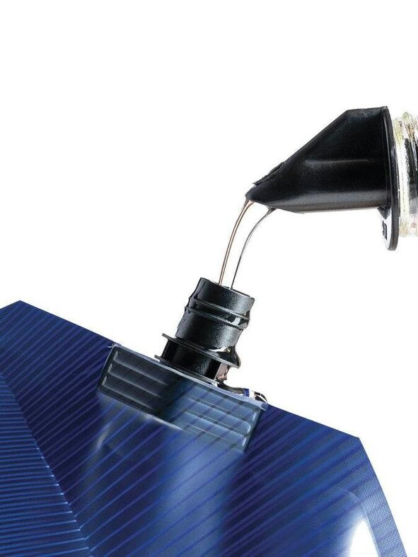 Vapur 0.3L After Hours Incognito Flask