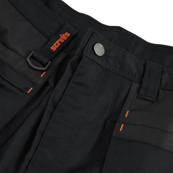 Scruffs Worker Plus Trousers
